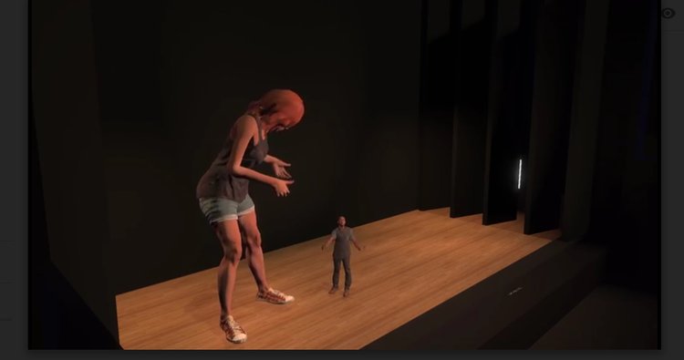 Alive In Plasticland