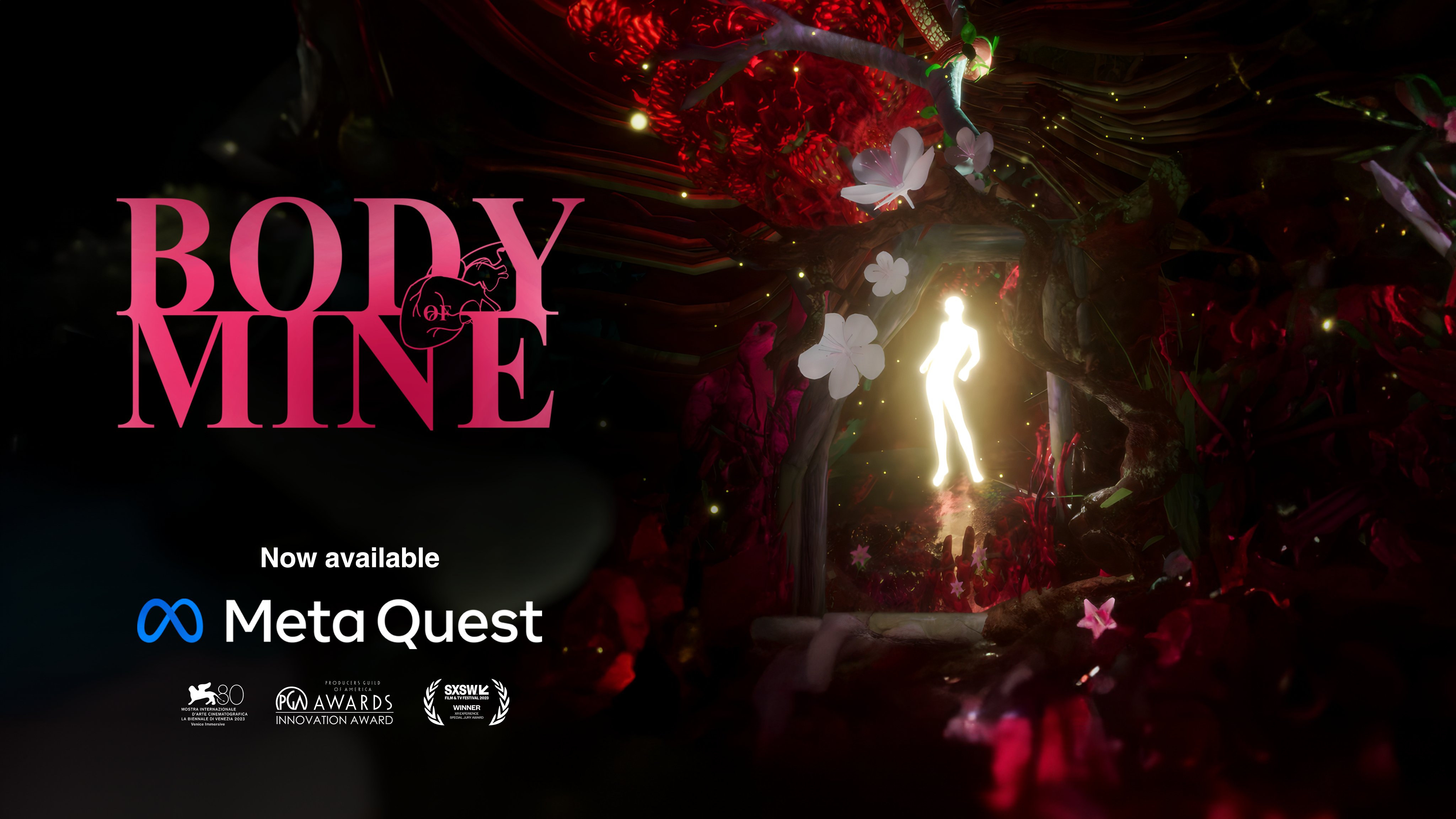 Body of Mine - image 2