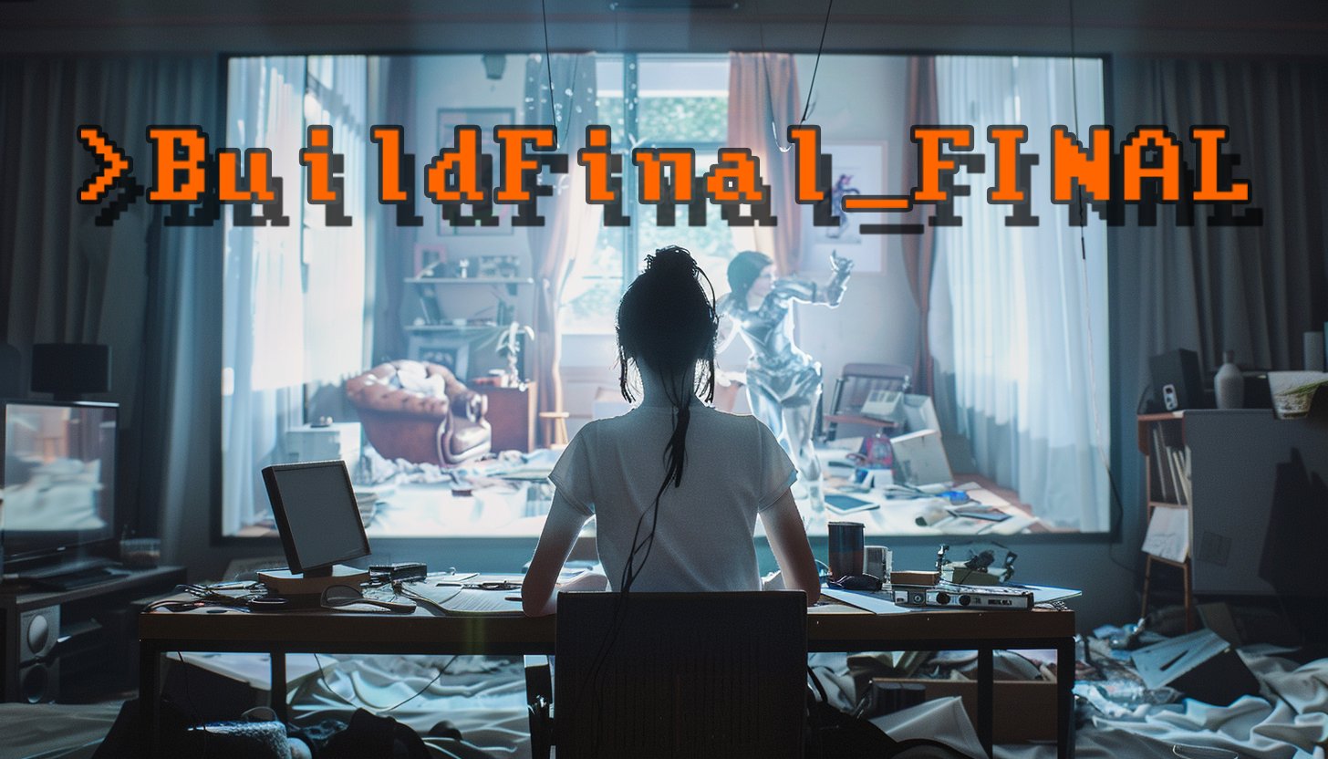 BuildFinal_FINAL @ WLab - image 3