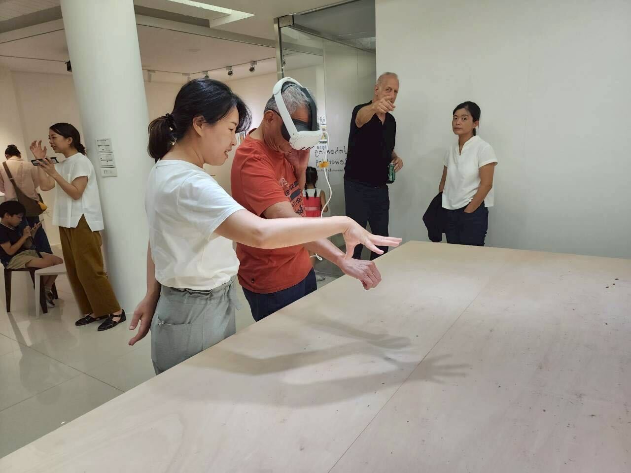 City of Apparition - image 4