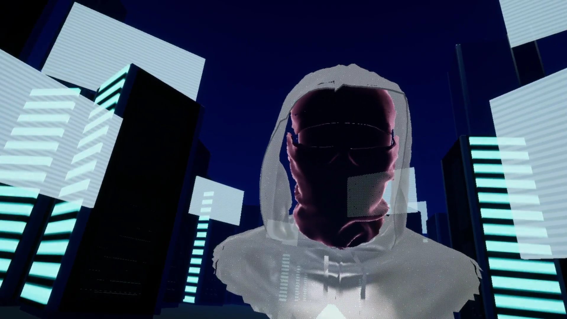 Dell Cybersecurity VR Challenge