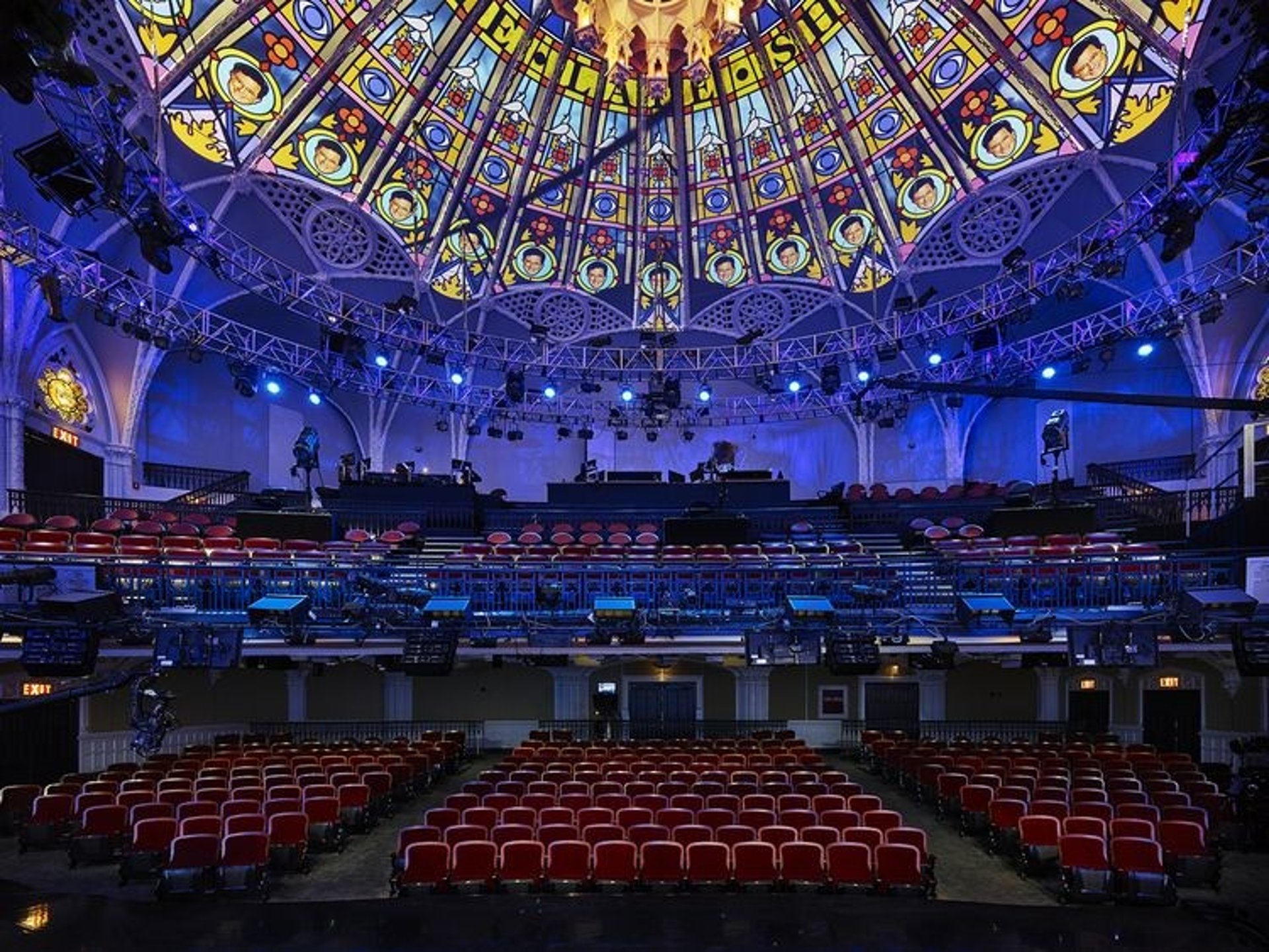 Ed Sullivan Theater - image 2