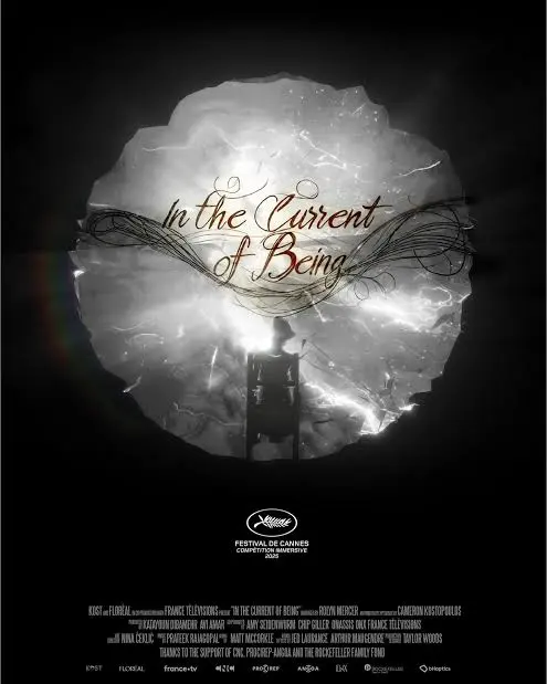 In the Current of Being