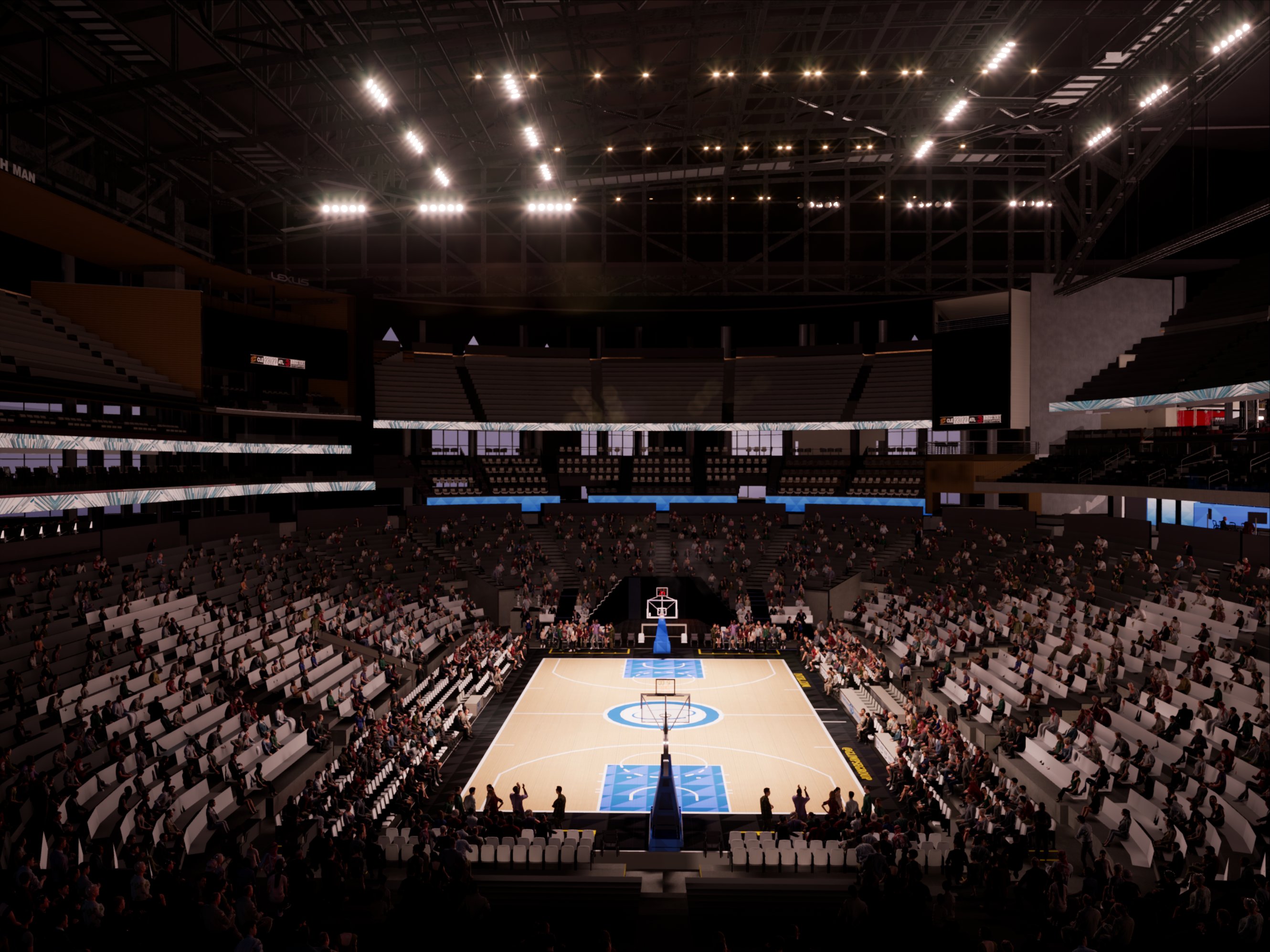 Intel Project Arena - image 3