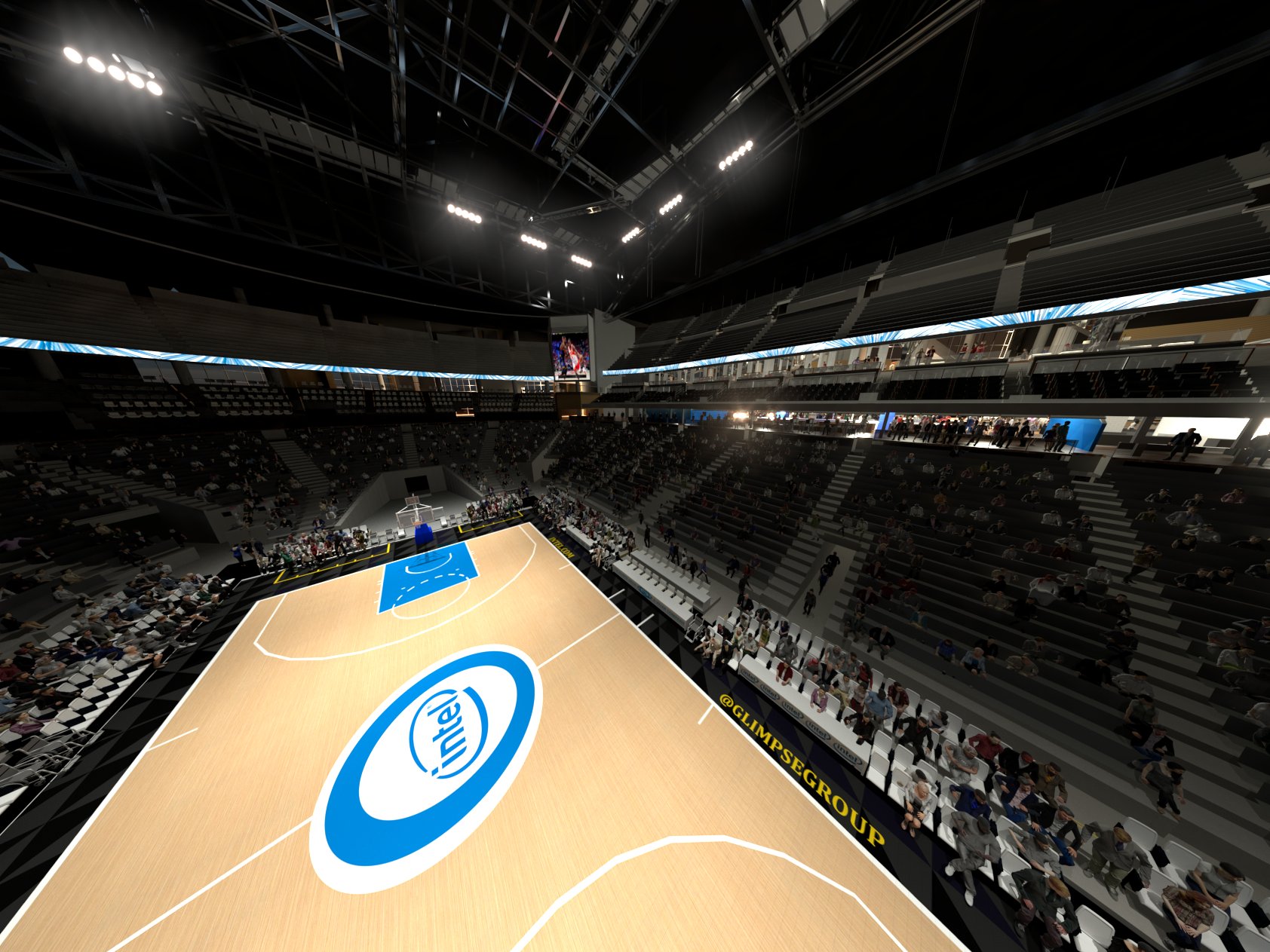 Intel Project Arena - image 4