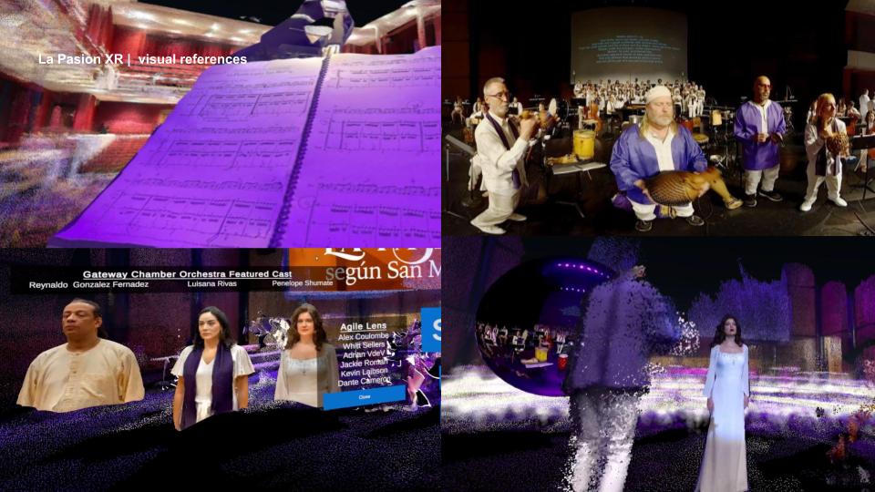 La Pasión XR - image 3