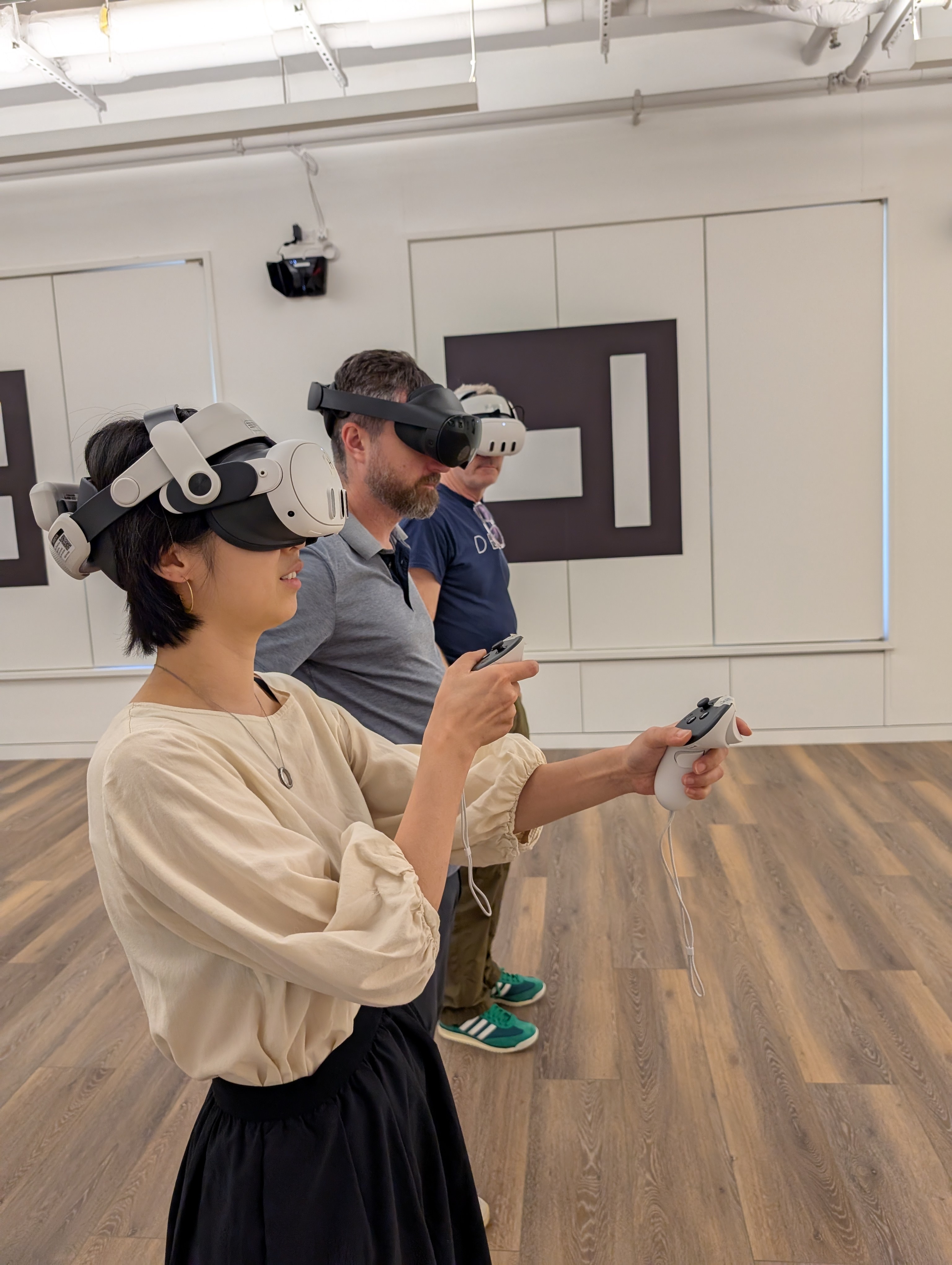 NY DBOX Holodeck - image 2