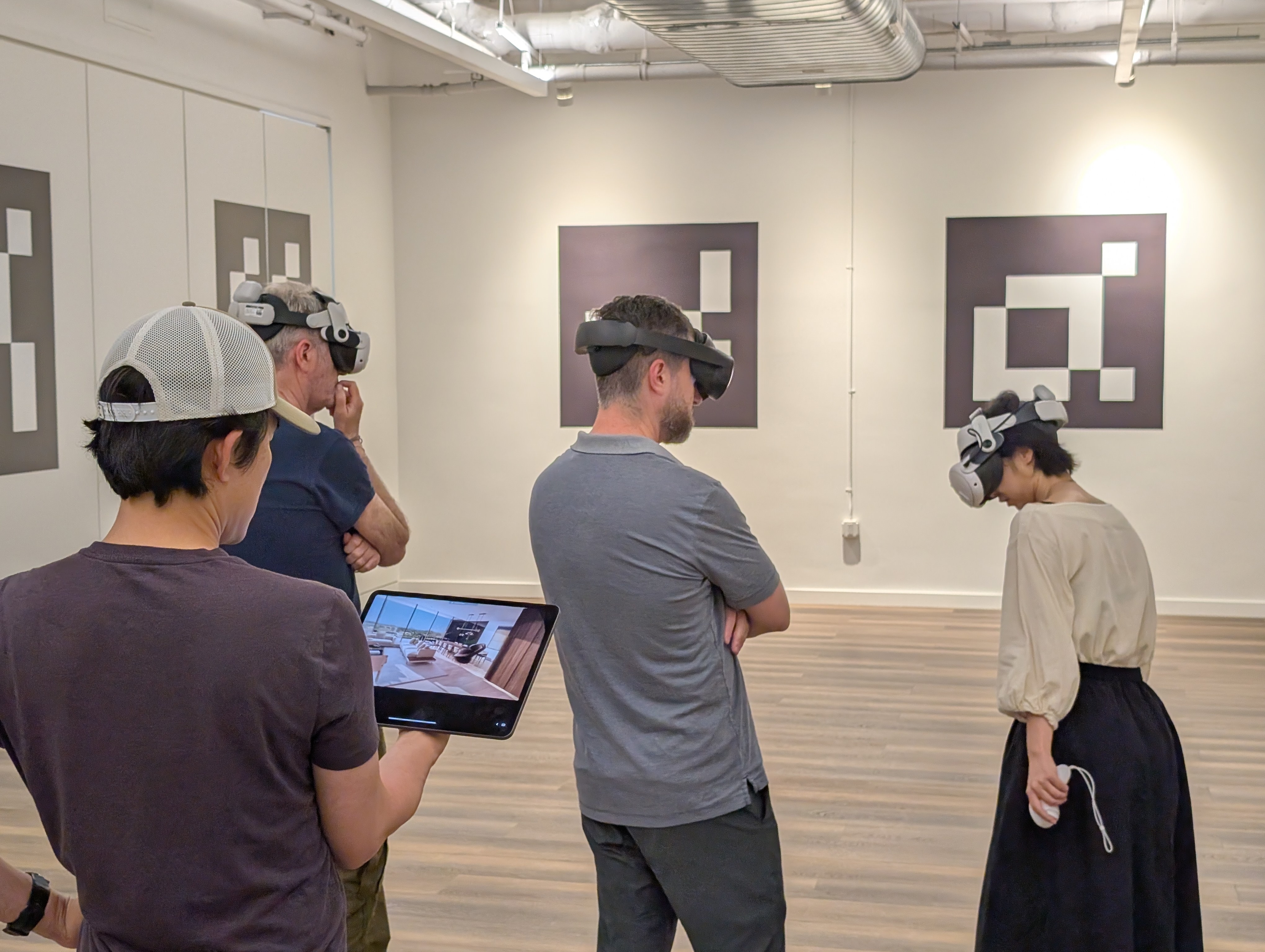 NY DBOX Holodeck - image 4