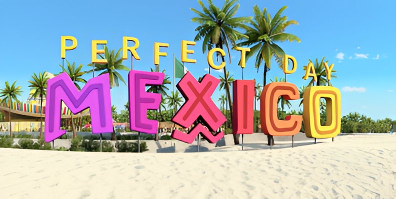 Perfect Day Mexico - image 3