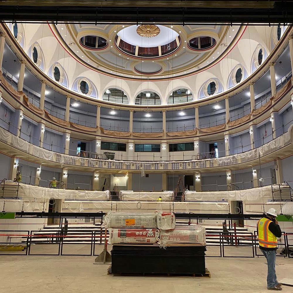 Rice Music and Performing Arts Center - image 3