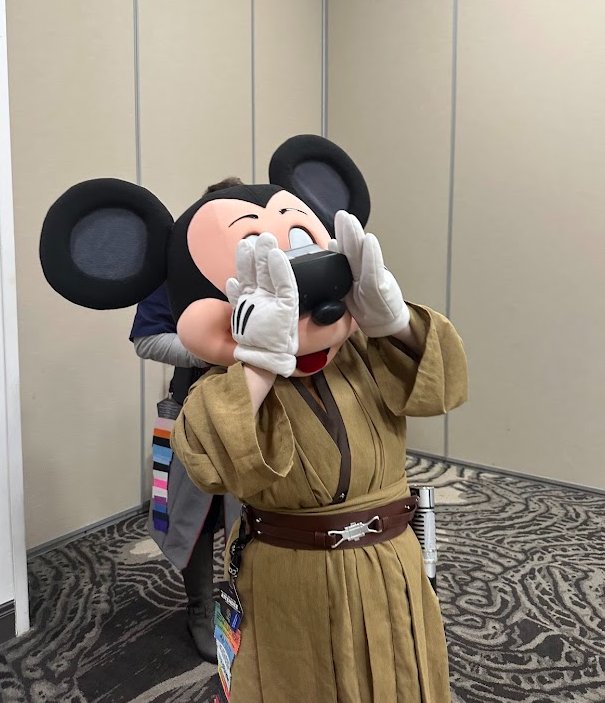 Star Wars - Halcyon VR - image 2