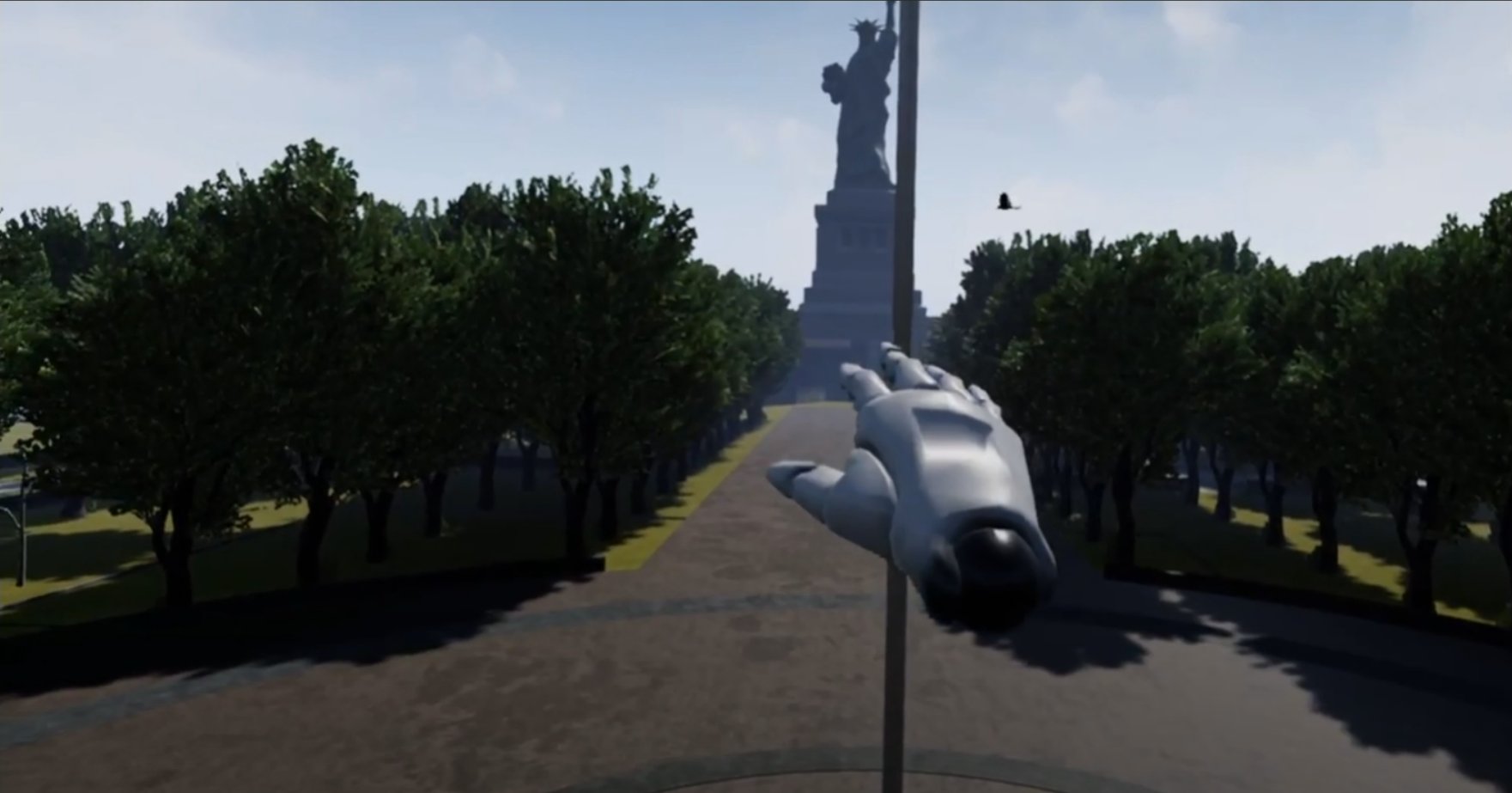 Statue of Liberty Museum - image 2