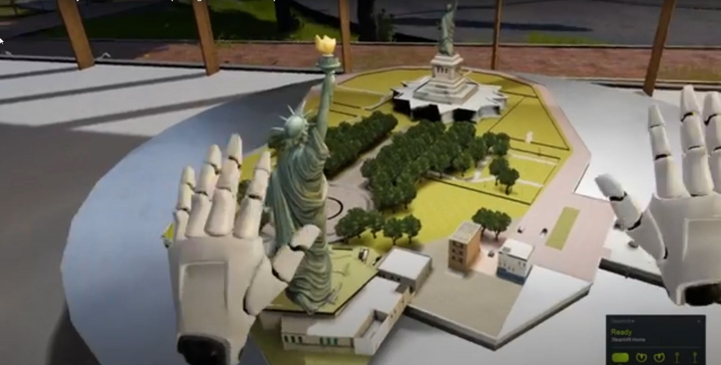 Statue of Liberty Museum - image 5