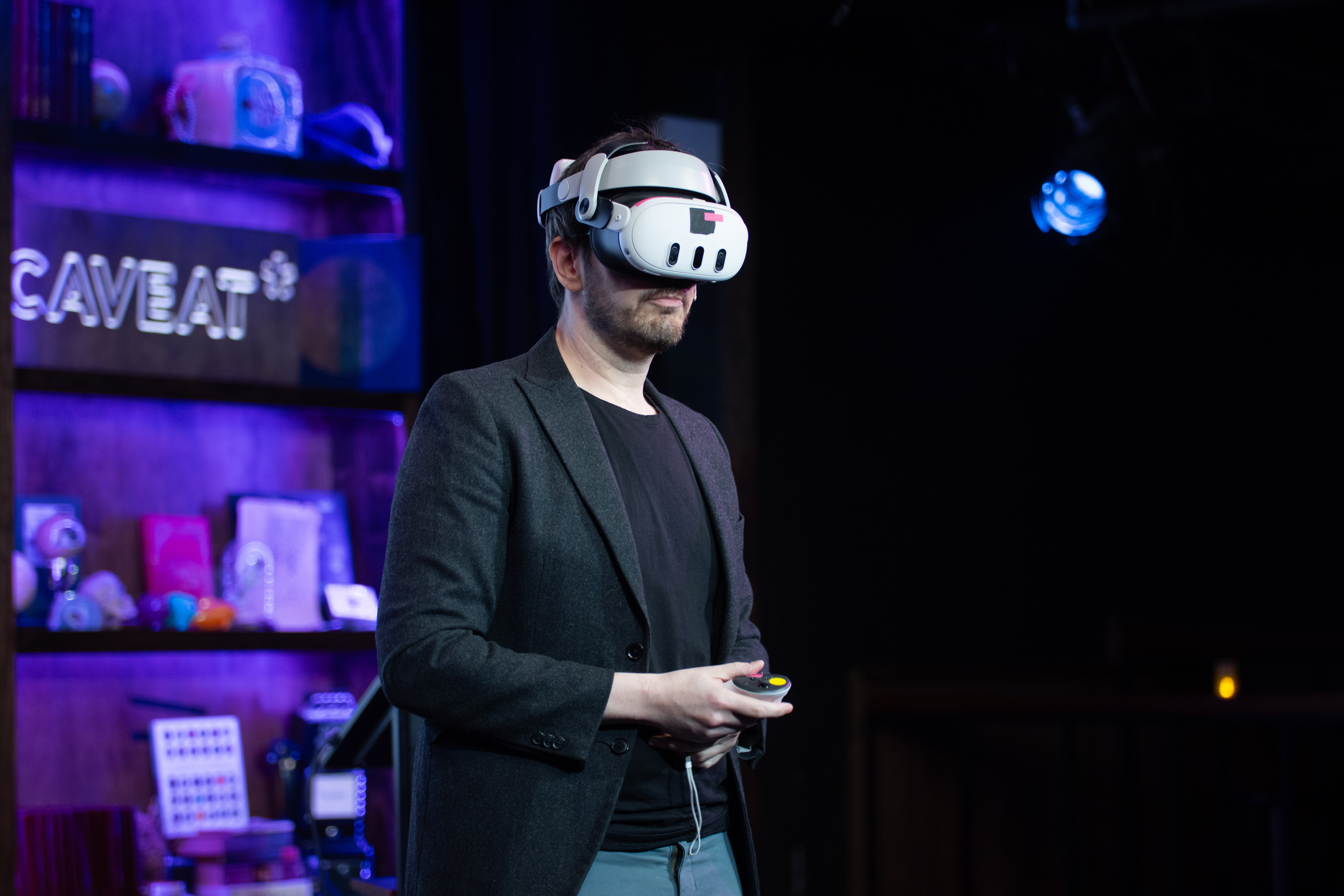 The Harmnf - image 2