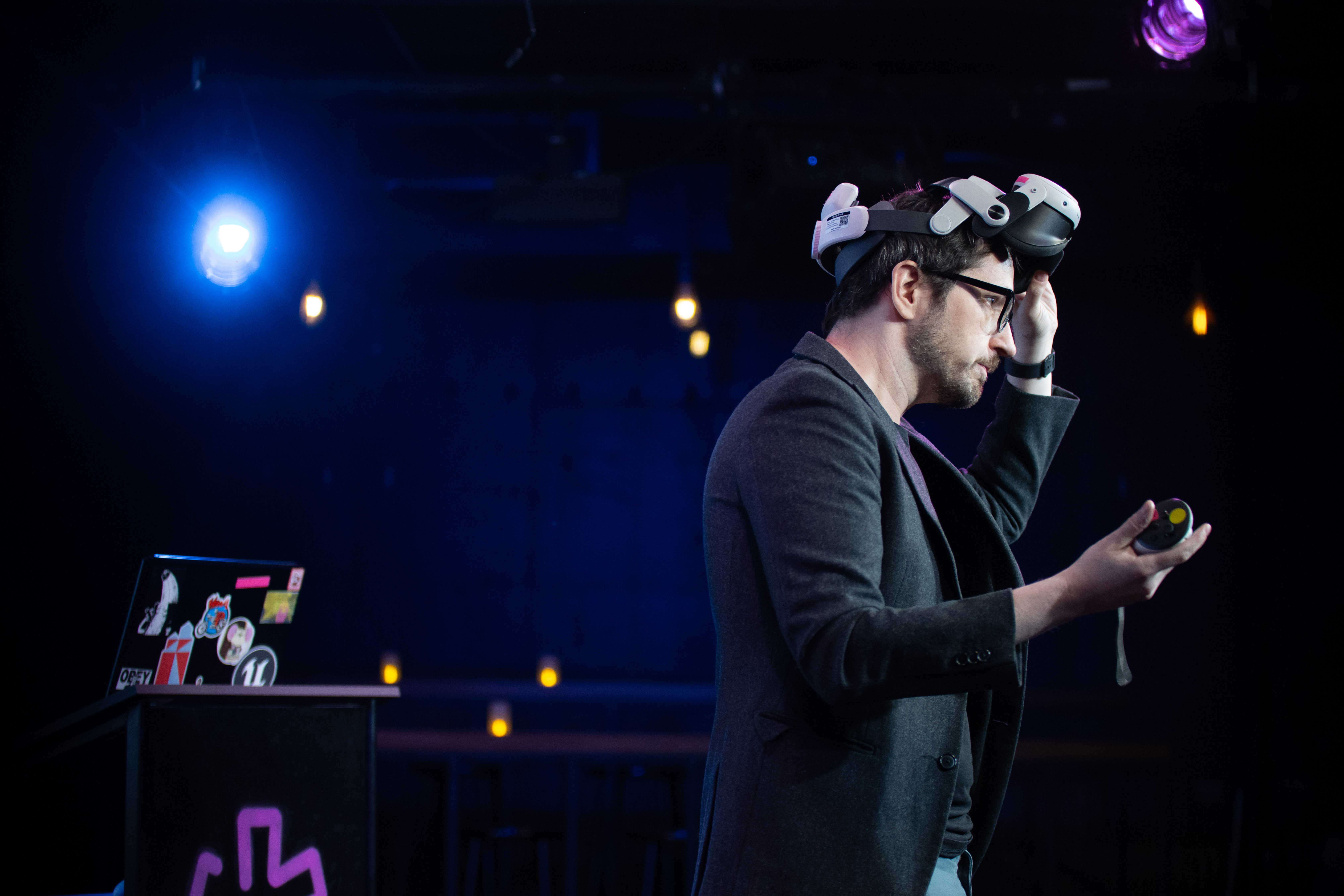 The Harmnf - image 3