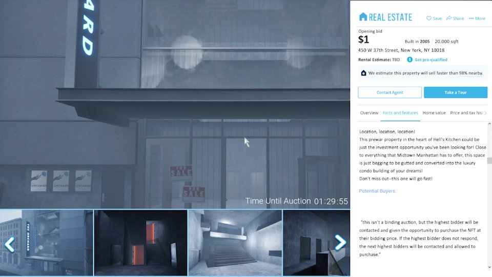 The Orchard - image 2