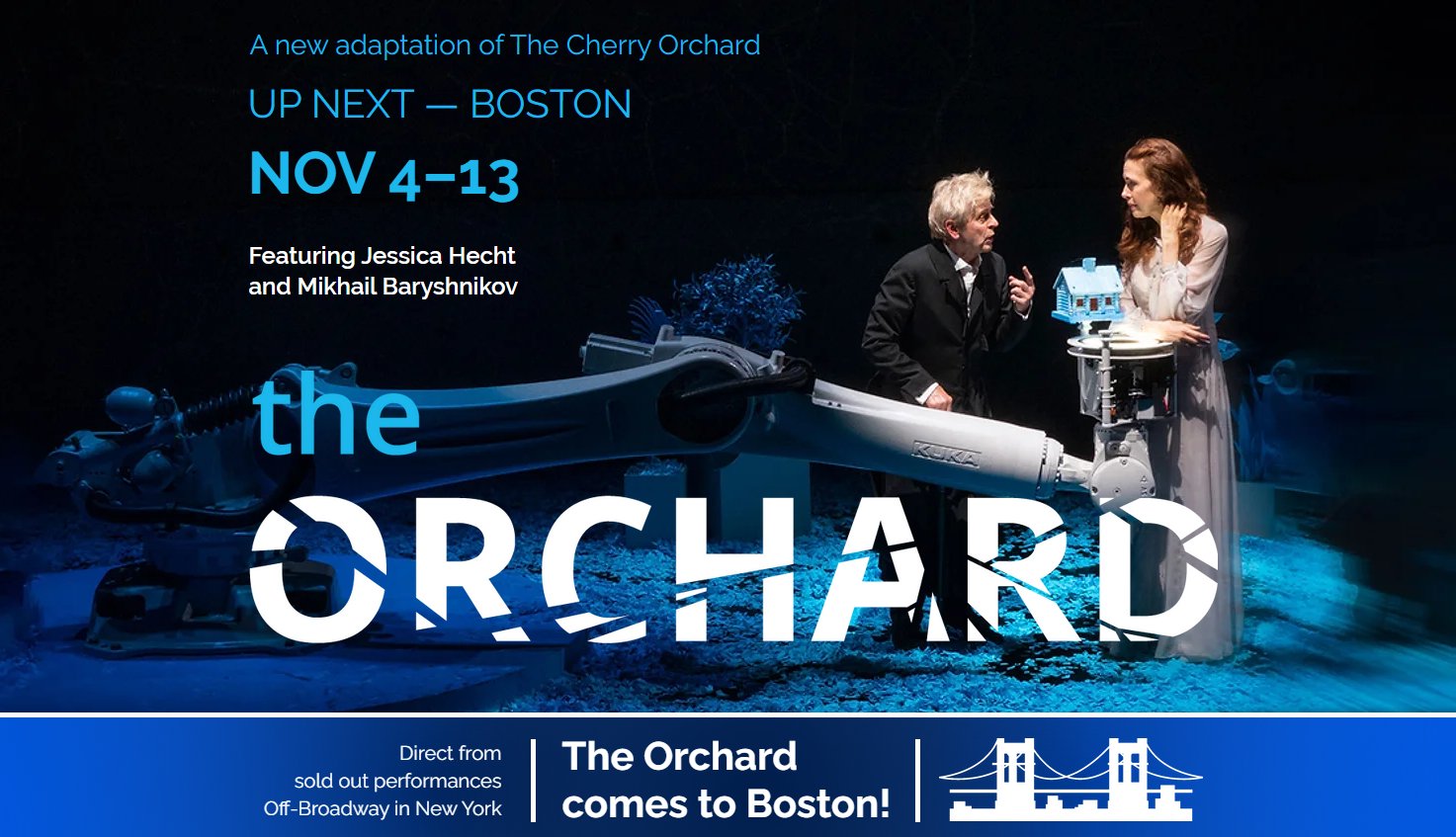The Orchard - image 4