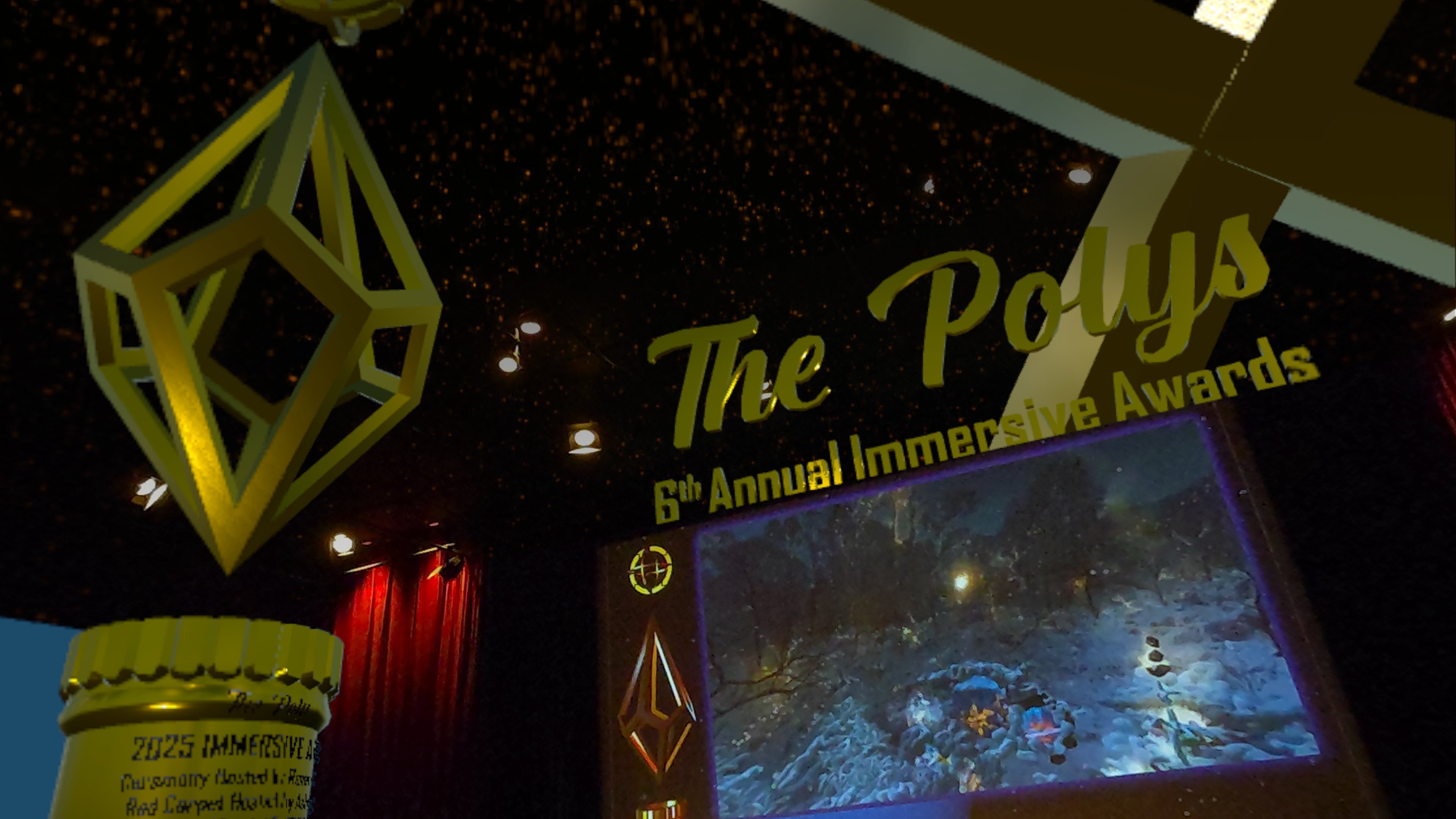 The Poly Awards 2025 - image 3