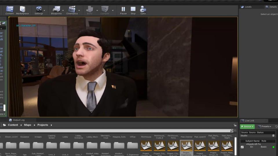 Waldorf Astoria Miami