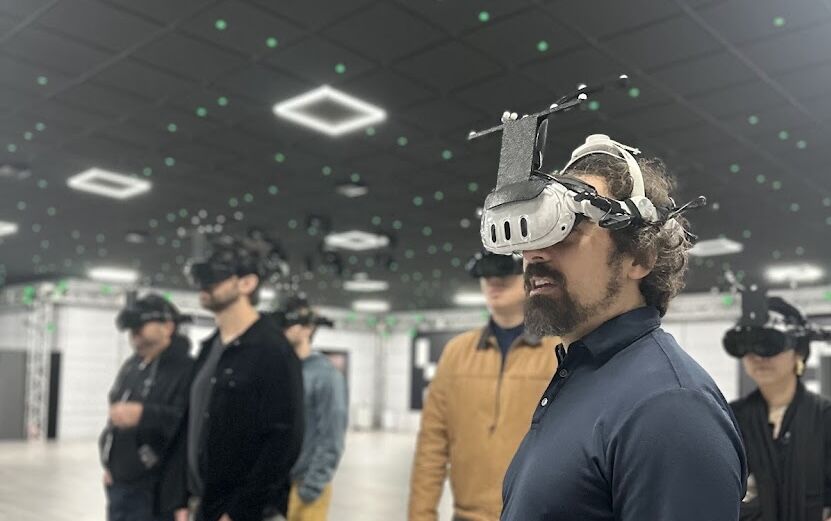 Agile Lens at SXSW 2026