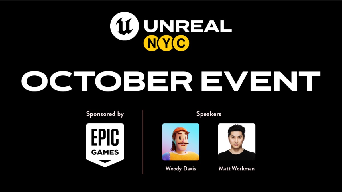 October Event
